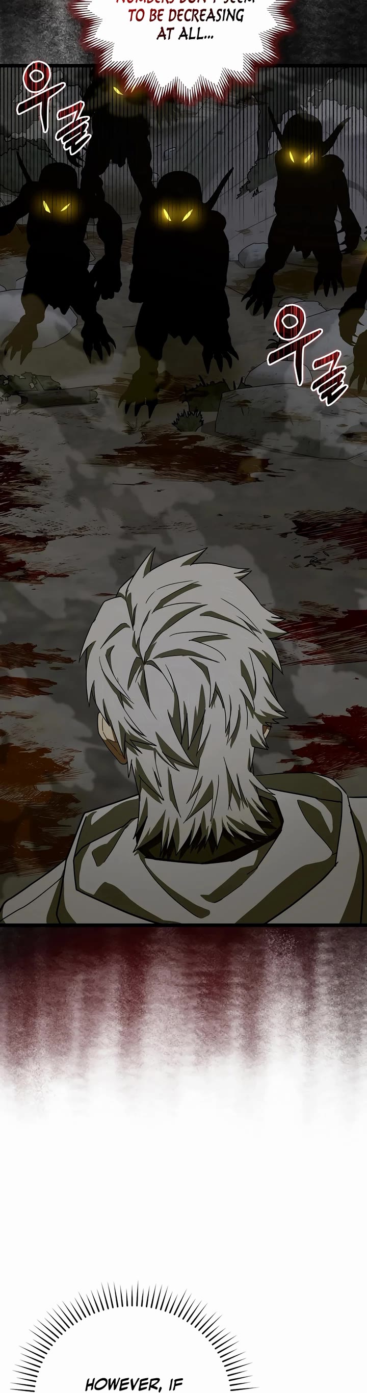 To Hell With Being A Saint, I’m A Doctor chapter 114 page 40