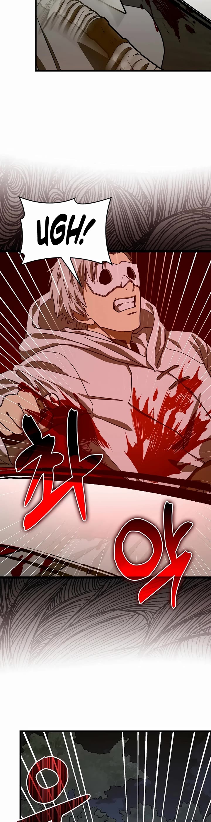 To Hell With Being A Saint, I’m A Doctor chapter 114 page 42