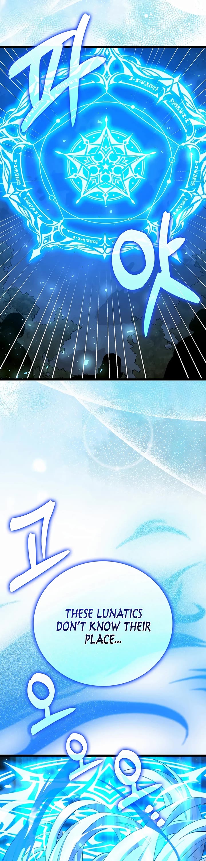 To Hell With Being A Saint, I’m A Doctor chapter 114 page 44