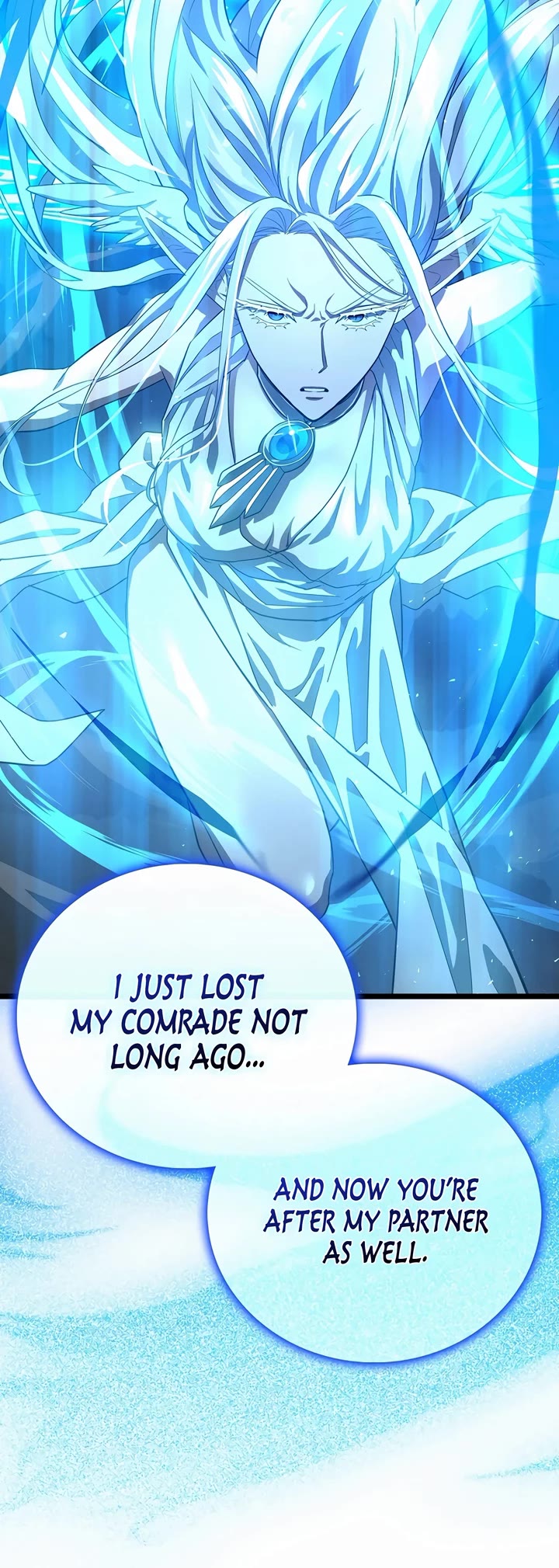 To Hell With Being A Saint, I’m A Doctor chapter 114 page 45