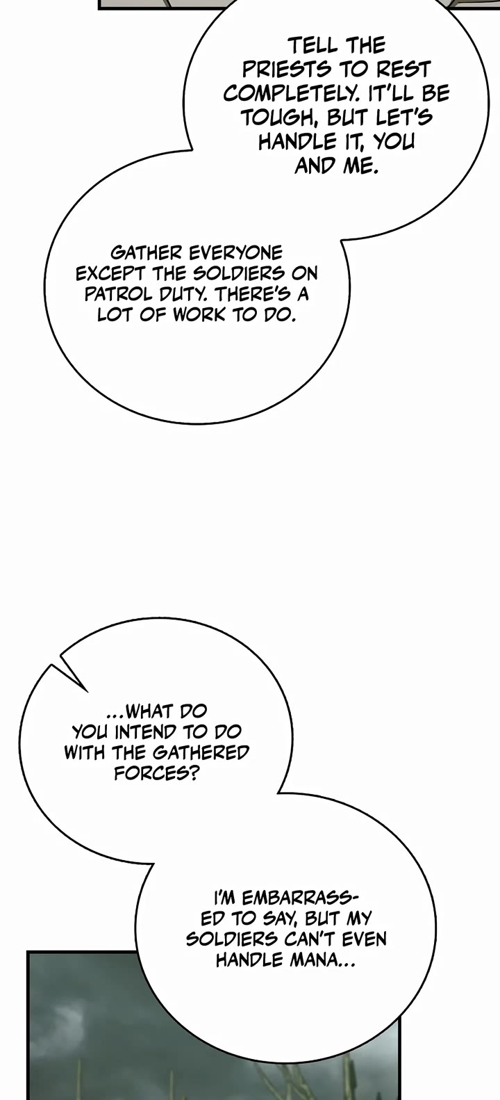 To Hell With Being A Saint, I’m A Doctor chapter 114 page 6