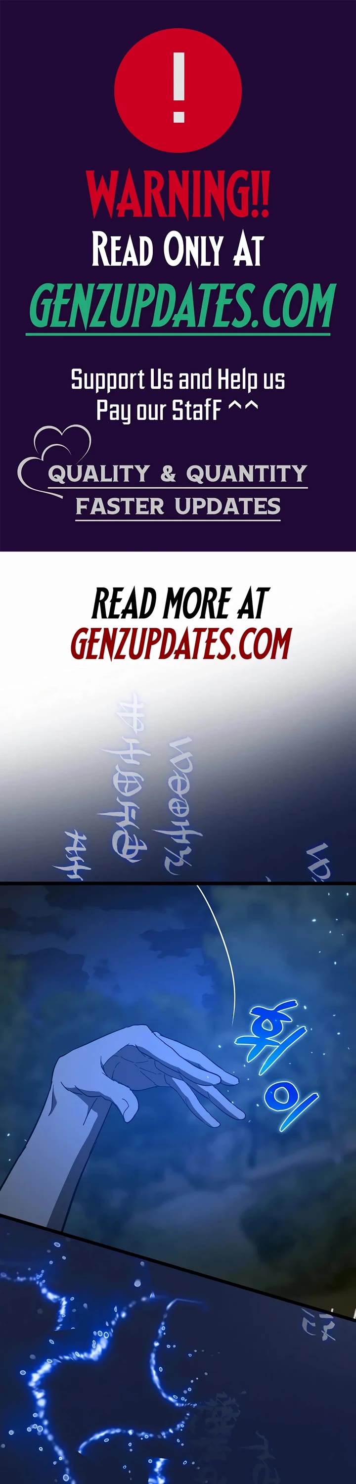 To Hell With Being A Saint, I’m A Doctor chapter 115 page 1