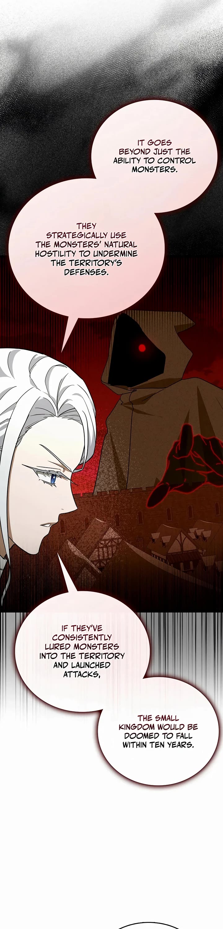 To Hell With Being A Saint, I’m A Doctor chapter 115 page 11