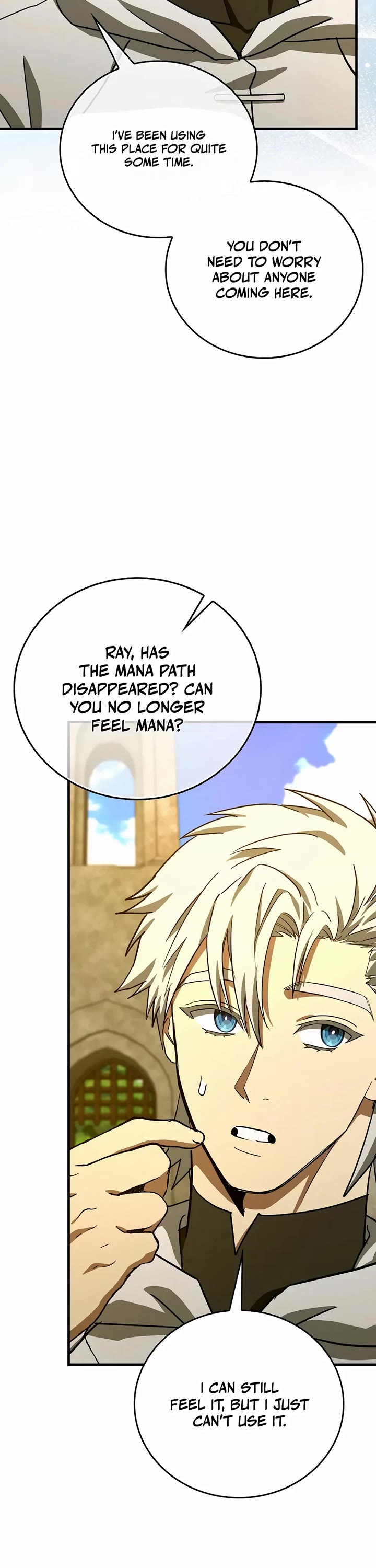 To Hell With Being A Saint, I’m A Doctor chapter 115 page 16