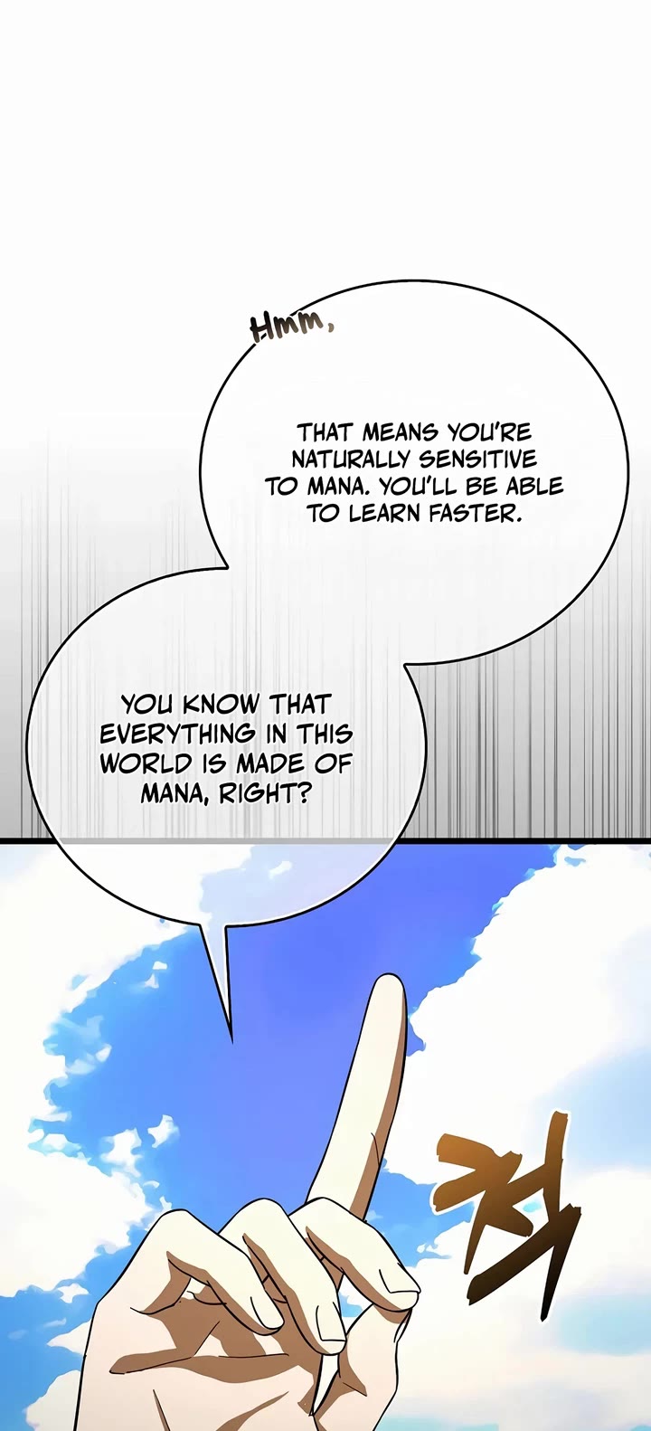 To Hell With Being A Saint, I’m A Doctor chapter 115 page 17