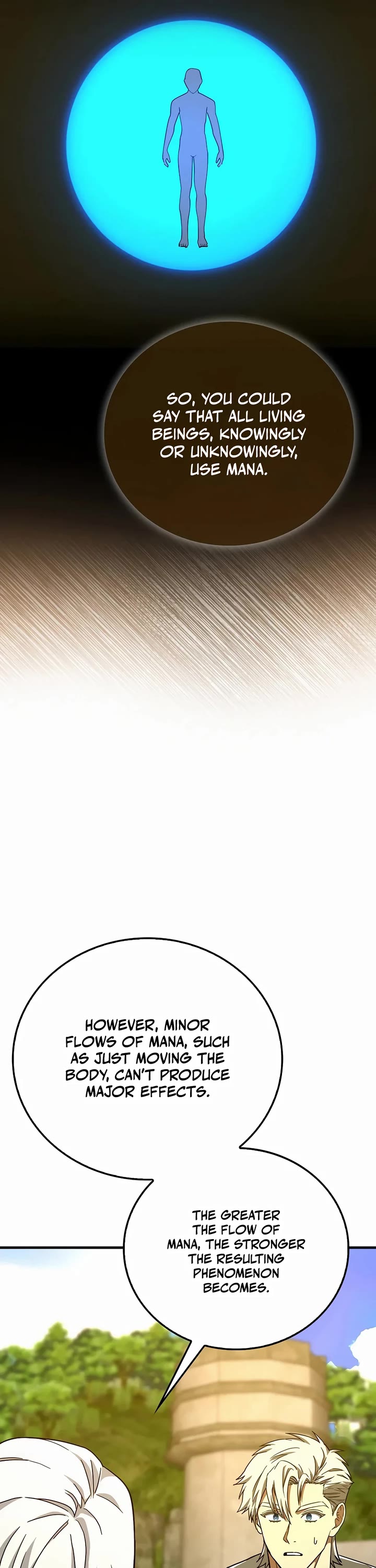 To Hell With Being A Saint, I’m A Doctor chapter 115 page 19