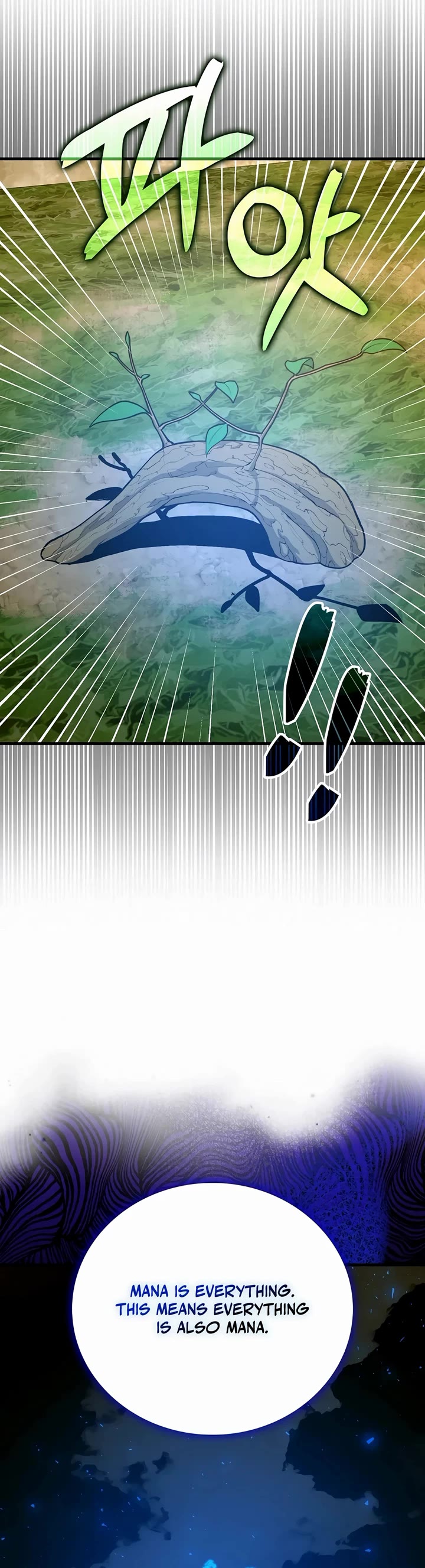 To Hell With Being A Saint, I’m A Doctor chapter 115 page 25