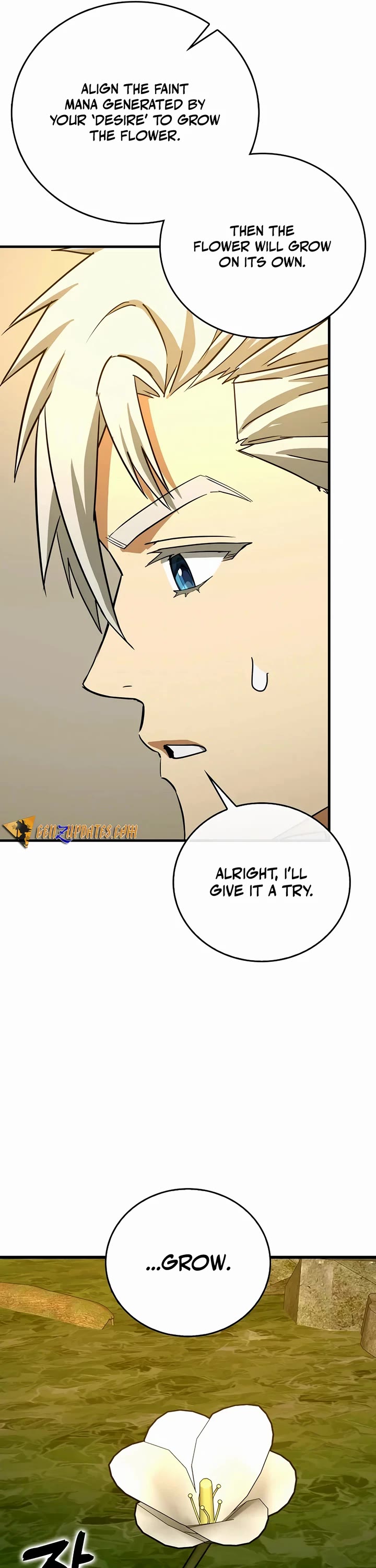 To Hell With Being A Saint, I’m A Doctor chapter 115 page 29