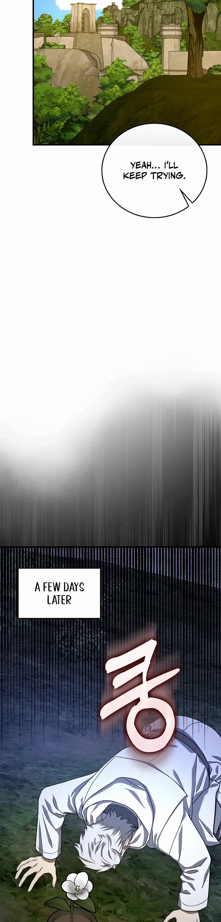 To Hell With Being A Saint, I’m A Doctor chapter 115 page 33