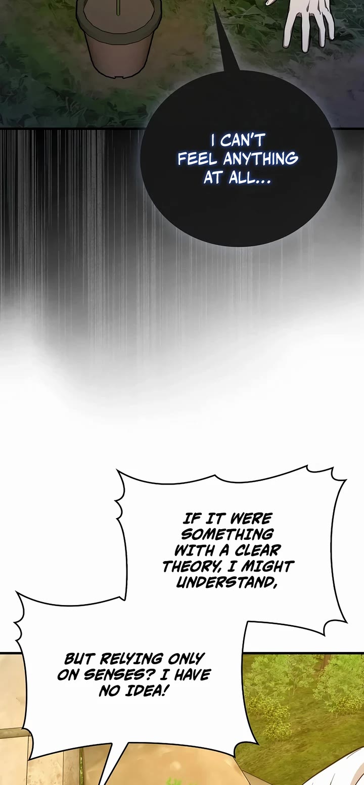 To Hell With Being A Saint, I’m A Doctor chapter 115 page 34