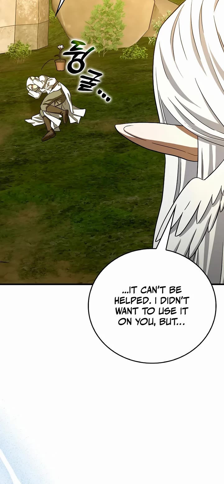 To Hell With Being A Saint, I’m A Doctor chapter 115 page 35