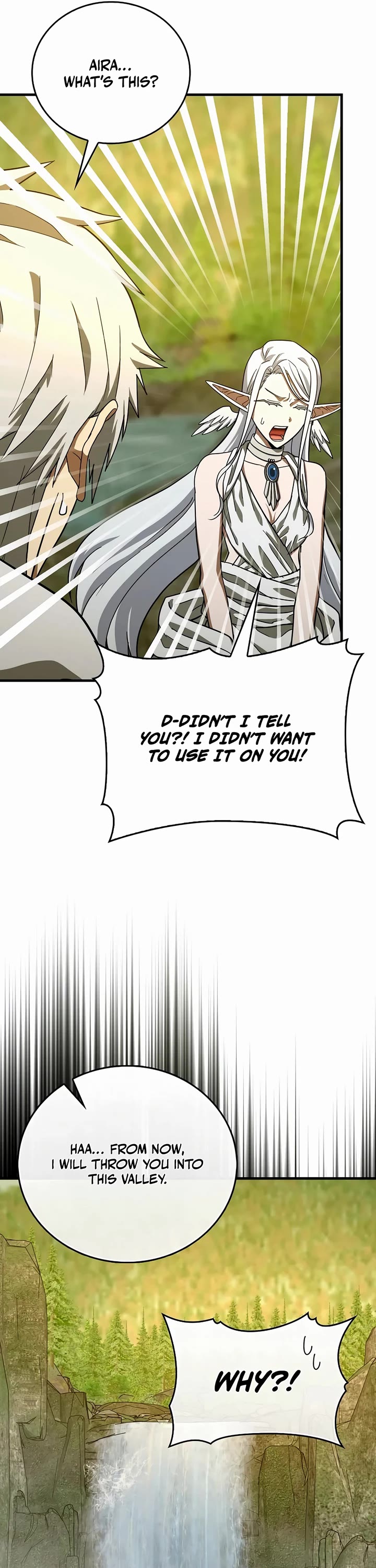 To Hell With Being A Saint, I’m A Doctor chapter 115 page 39