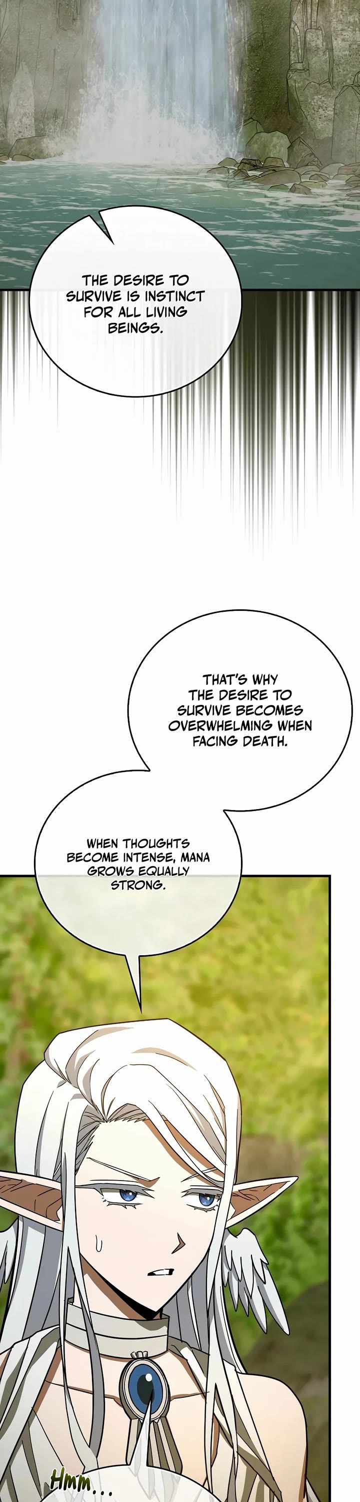 To Hell With Being A Saint, I’m A Doctor chapter 115 page 40