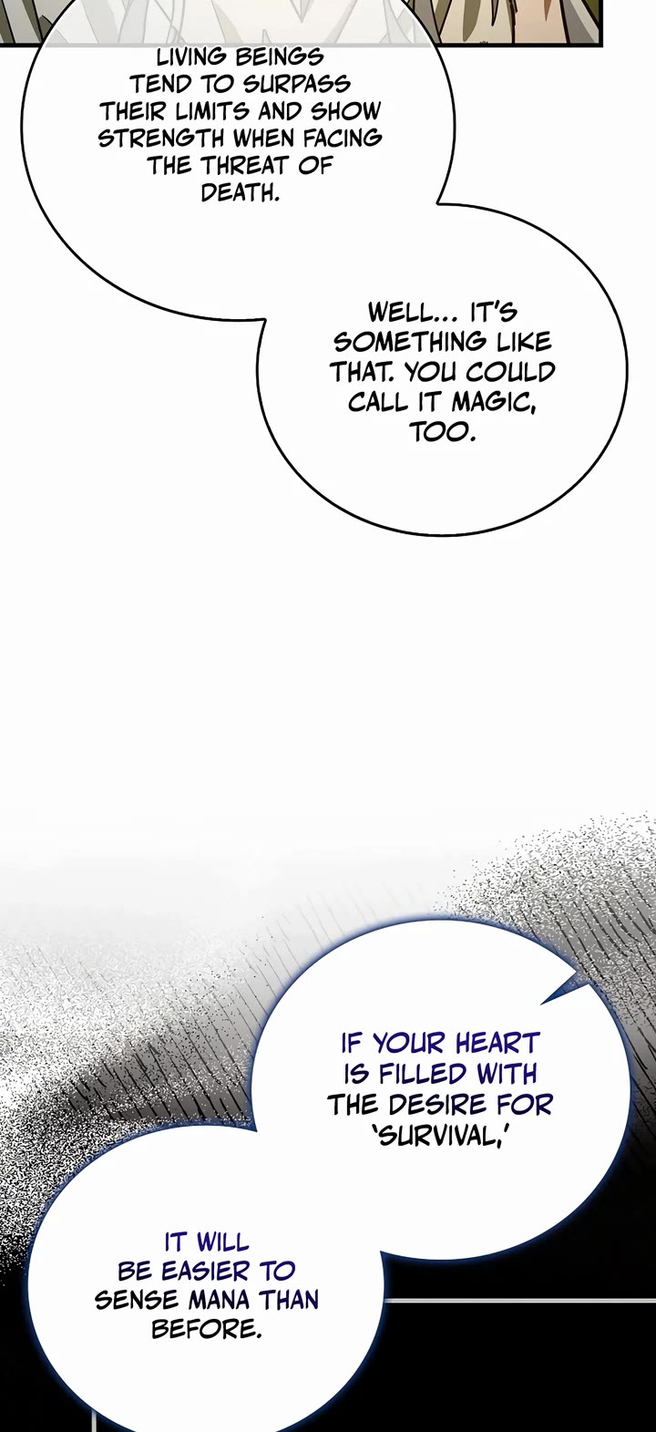 To Hell With Being A Saint, I’m A Doctor chapter 115 page 41