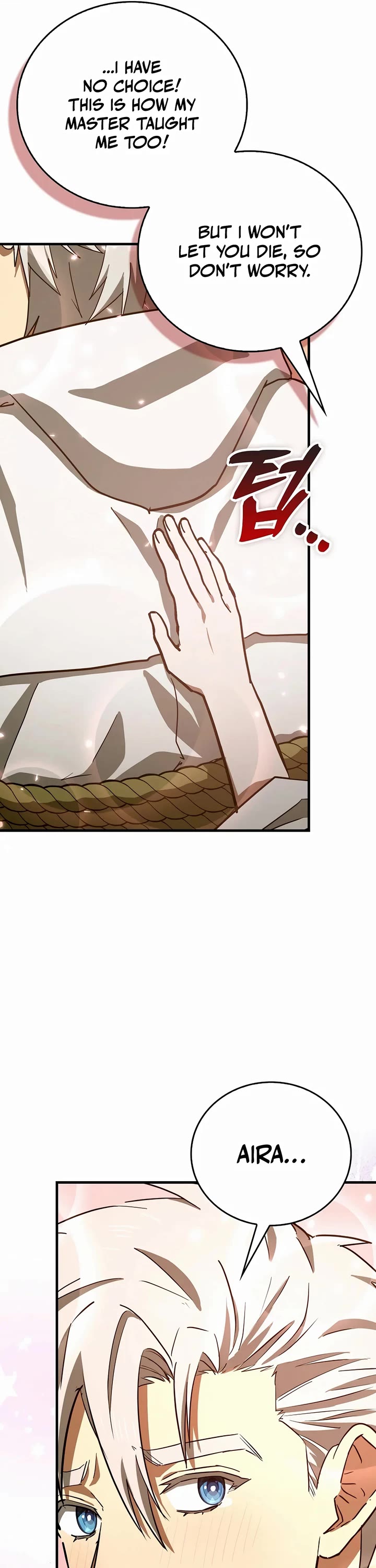 To Hell With Being A Saint, I’m A Doctor chapter 115 page 43