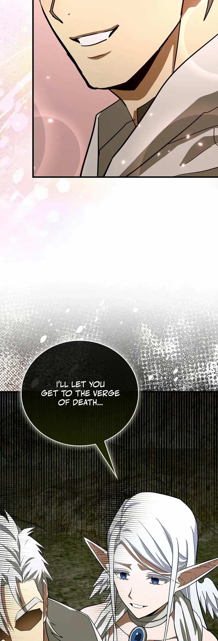 To Hell With Being A Saint, I’m A Doctor chapter 115 page 44