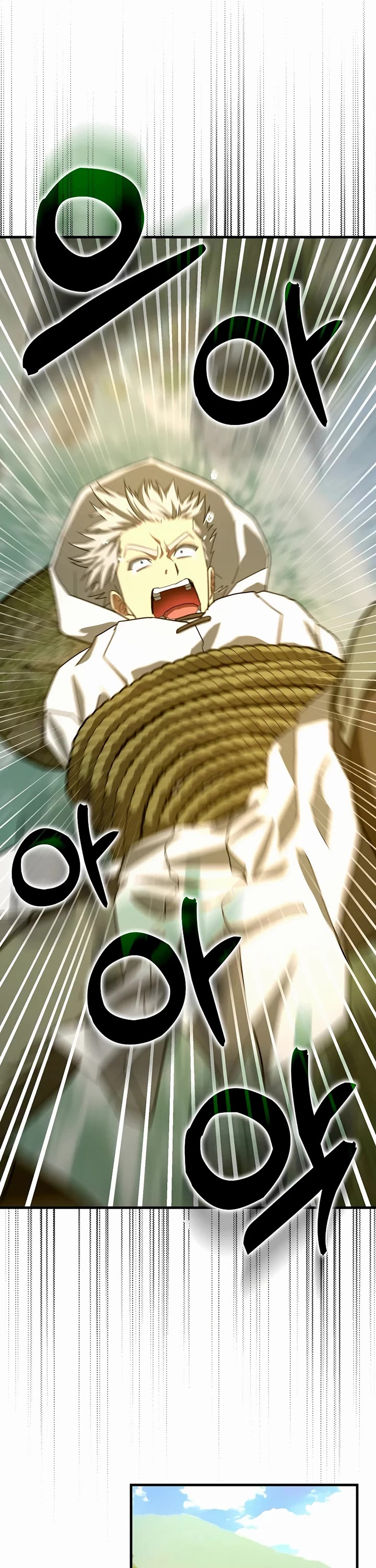 To Hell With Being A Saint, I’m A Doctor chapter 115 page 46