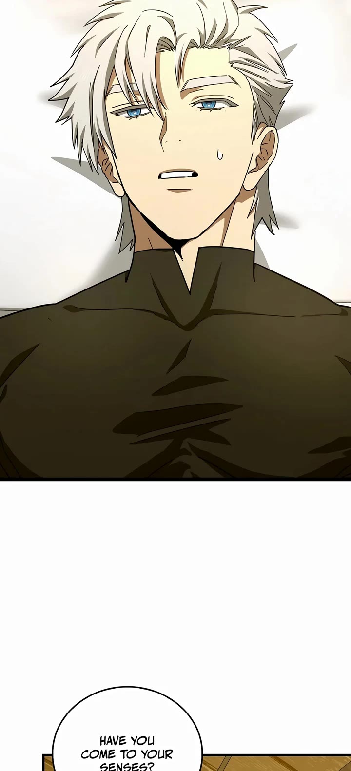 To Hell With Being A Saint, I’m A Doctor chapter 115 page 6