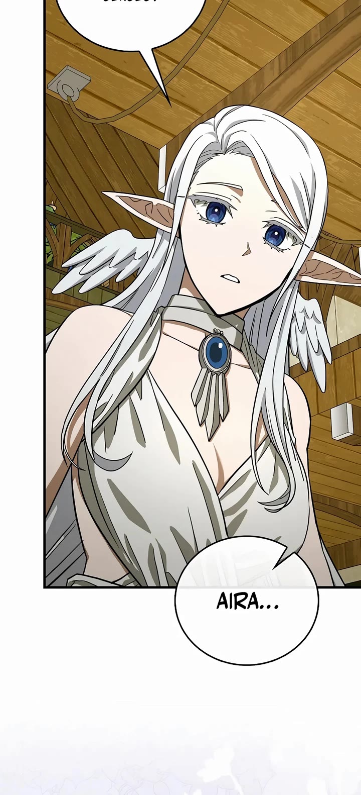 To Hell With Being A Saint, I’m A Doctor chapter 115 page 7