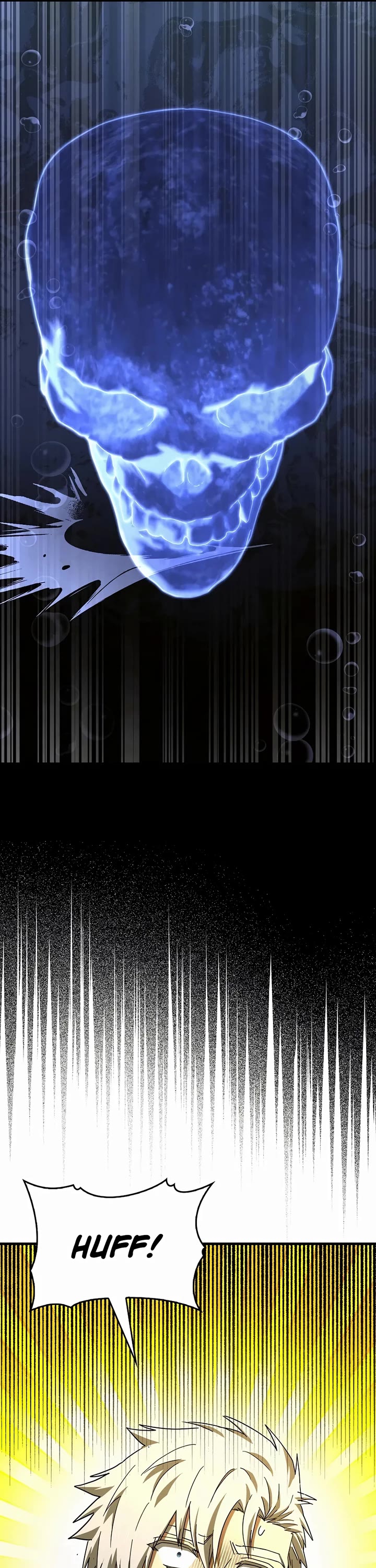 To Hell With Being A Saint, I’m A Doctor chapter 116 page 11