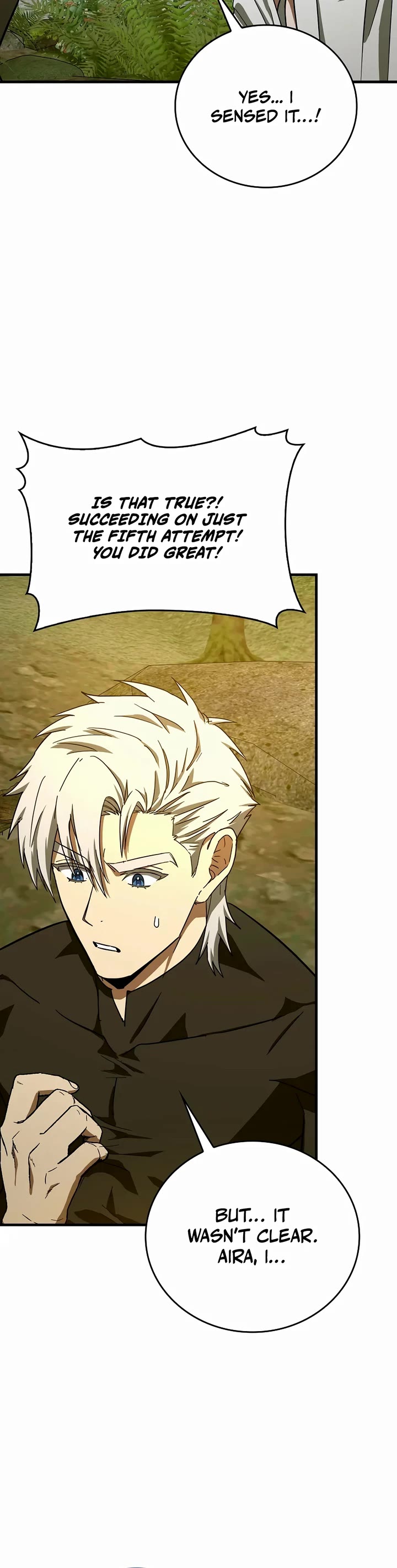 To Hell With Being A Saint, I’m A Doctor chapter 116 page 13