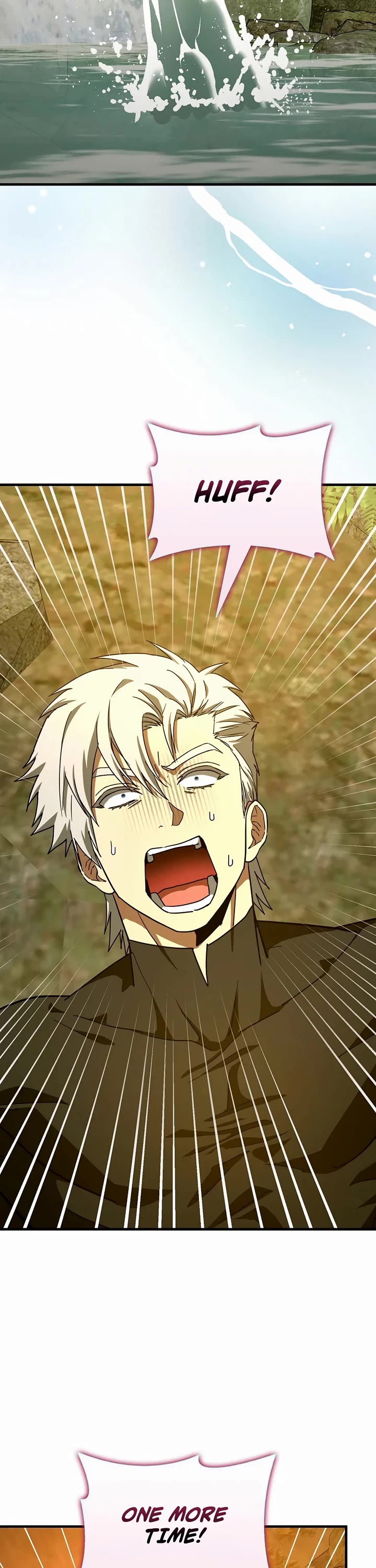 To Hell With Being A Saint, I’m A Doctor chapter 116 page 15