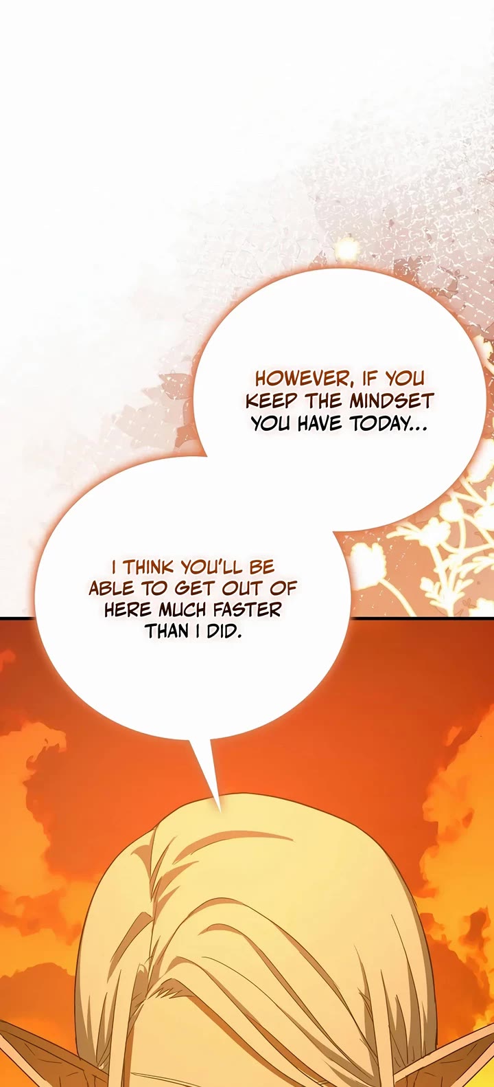 To Hell With Being A Saint, I’m A Doctor chapter 116 page 20