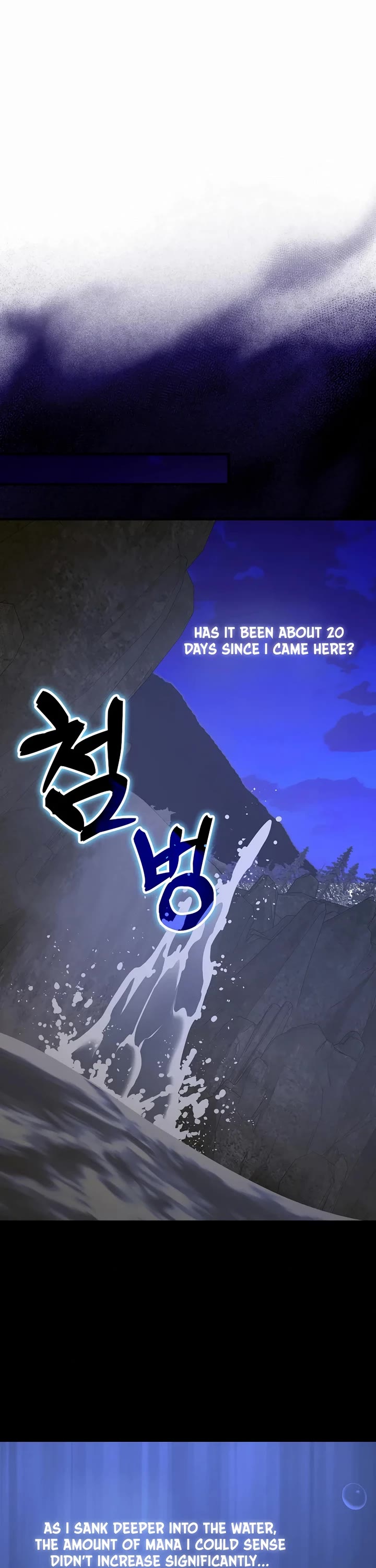 To Hell With Being A Saint, I’m A Doctor chapter 116 page 22