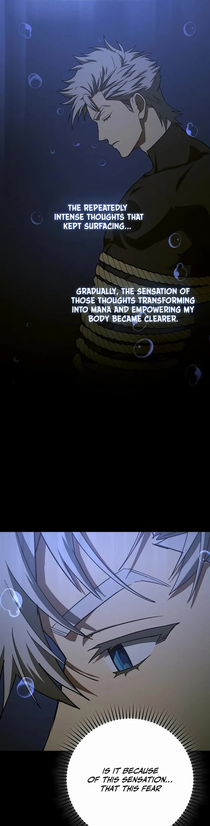 To Hell With Being A Saint, I’m A Doctor chapter 116 page 23