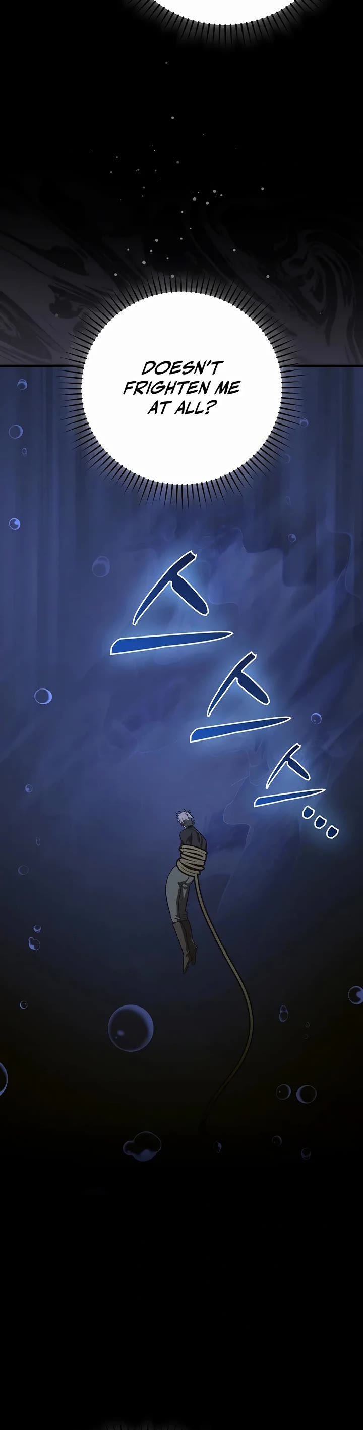 To Hell With Being A Saint, I’m A Doctor chapter 116 page 24