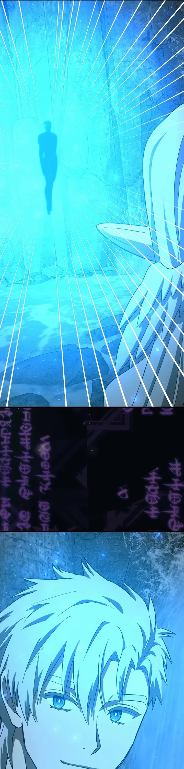 To Hell With Being A Saint, I’m A Doctor chapter 116 page 28