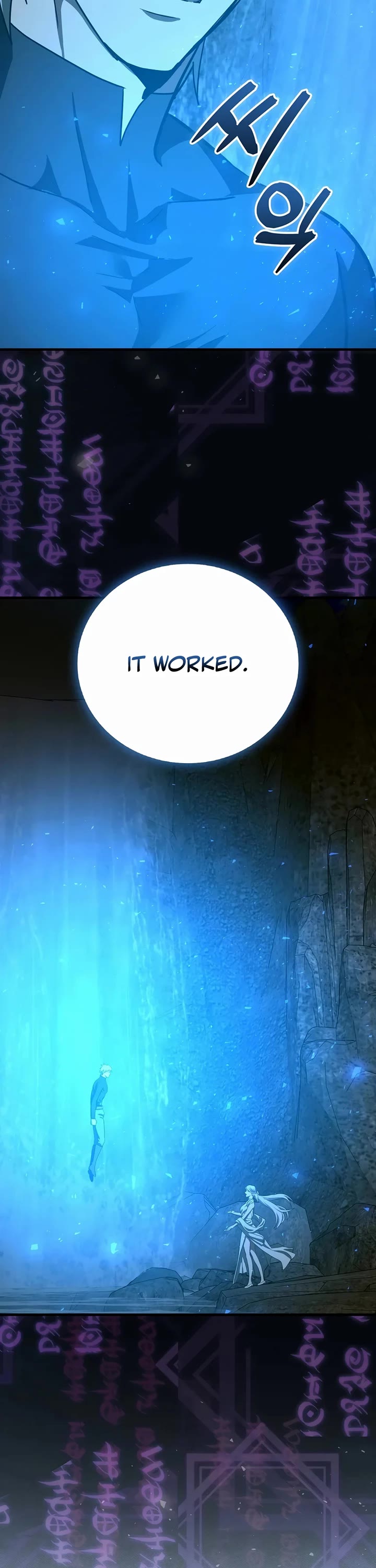 To Hell With Being A Saint, I’m A Doctor chapter 116 page 29