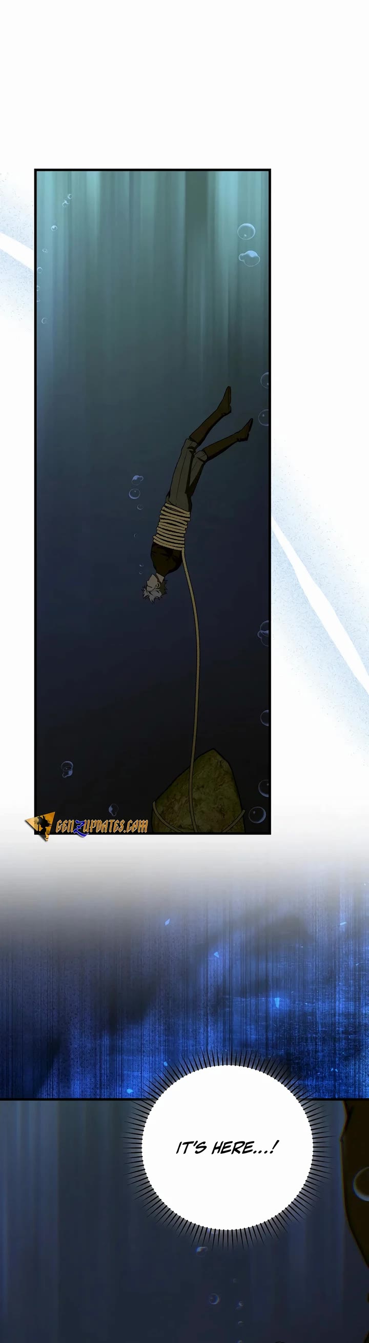 To Hell With Being A Saint, I’m A Doctor chapter 116 page 3