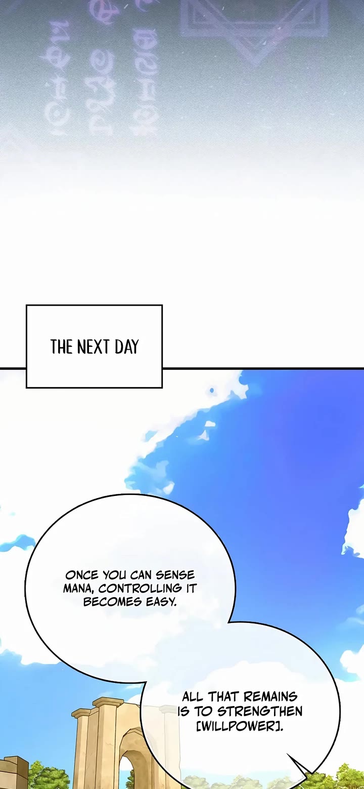 To Hell With Being A Saint, I’m A Doctor chapter 116 page 30