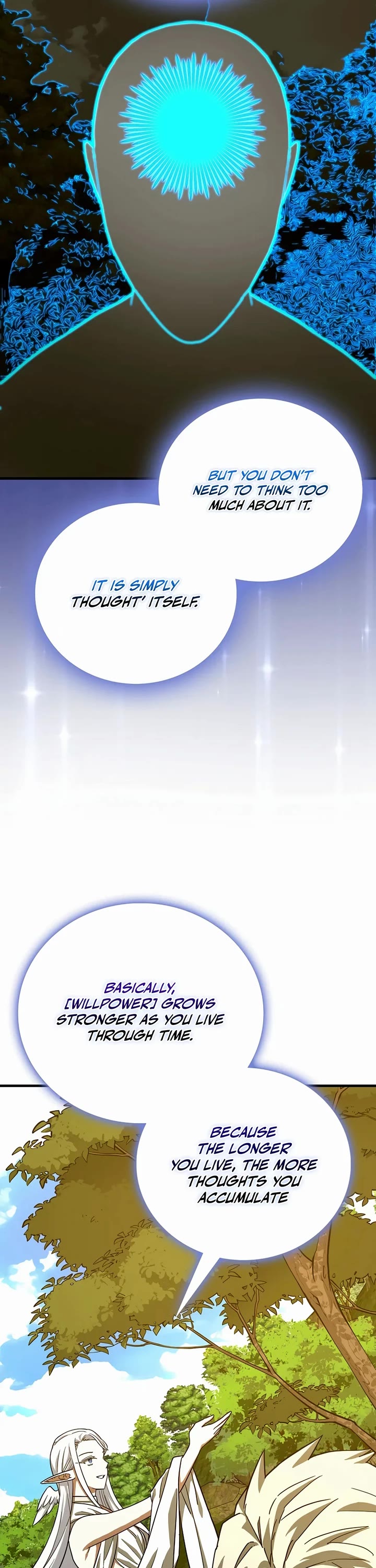 To Hell With Being A Saint, I’m A Doctor chapter 116 page 32