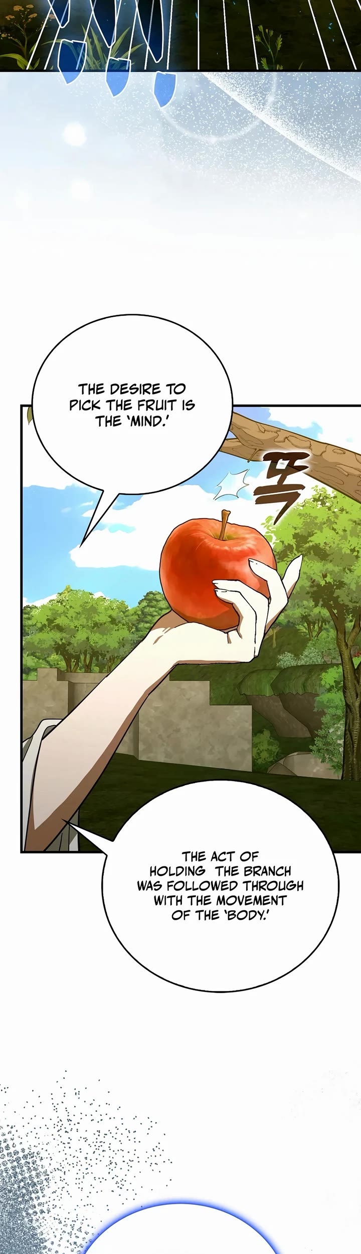 To Hell With Being A Saint, I’m A Doctor chapter 116 page 36