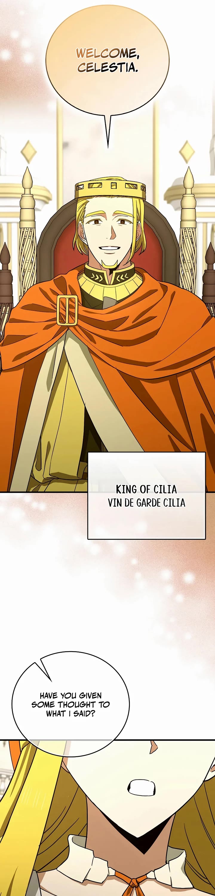 To Hell With Being A Saint, I’m A Doctor chapter 116 page 42