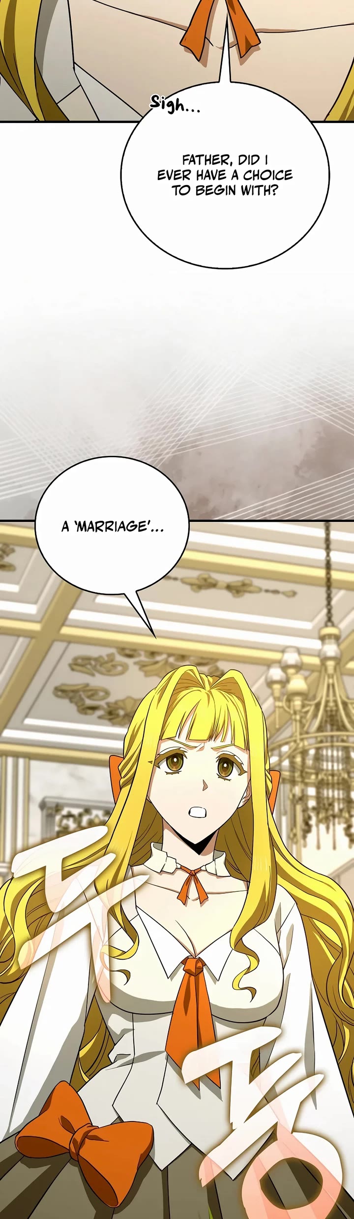 To Hell With Being A Saint, I’m A Doctor chapter 116 page 43