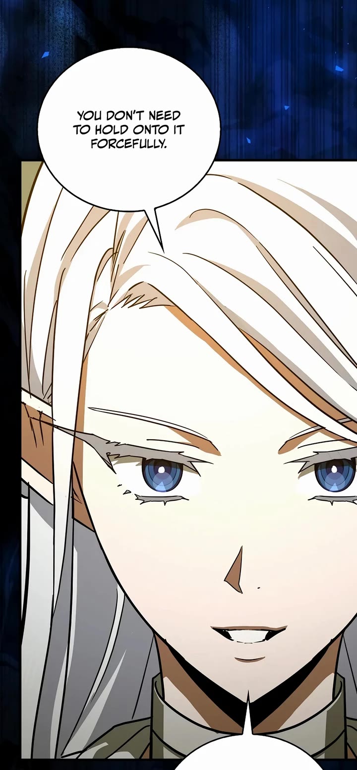 To Hell With Being A Saint, I’m A Doctor chapter 116 page 6