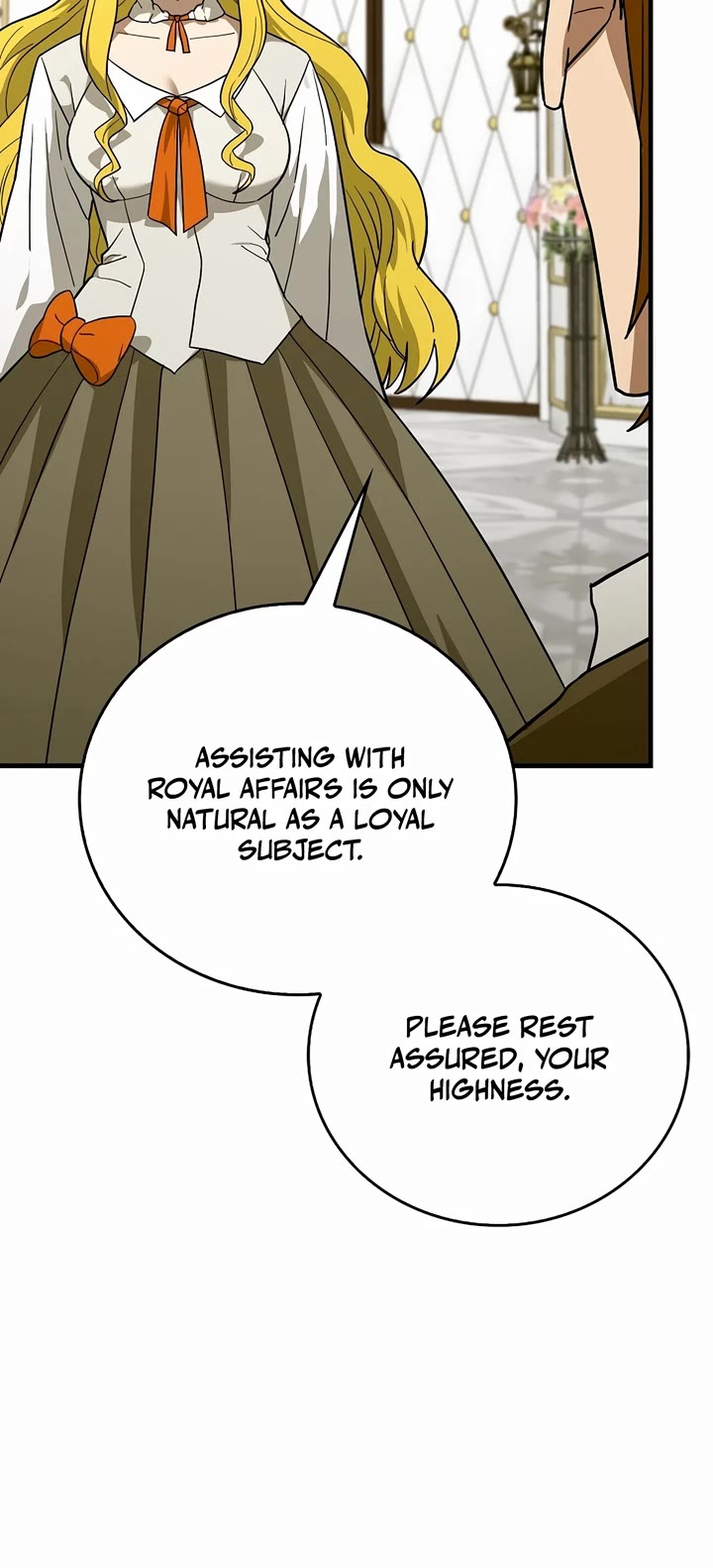 To Hell With Being A Saint, I’m A Doctor chapter 117 page 10