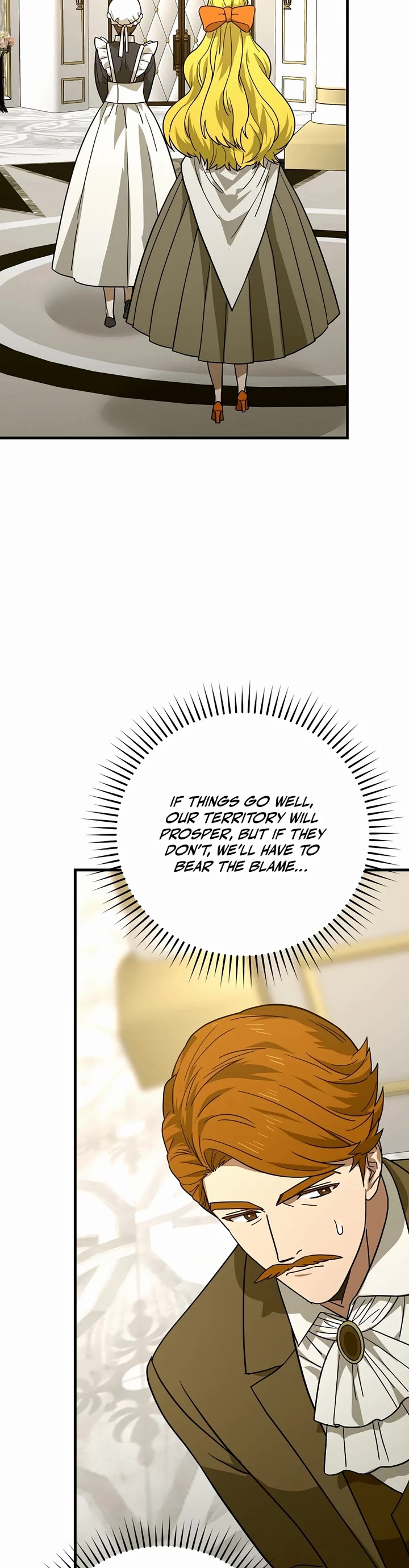 To Hell With Being A Saint, I’m A Doctor chapter 117 page 12