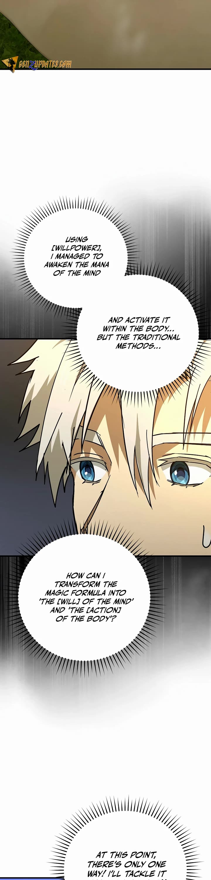 To Hell With Being A Saint, I’m A Doctor chapter 117 page 15