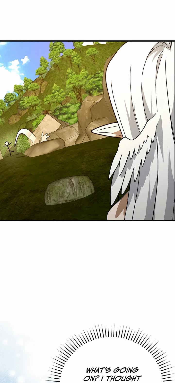 To Hell With Being A Saint, I’m A Doctor chapter 117 page 17