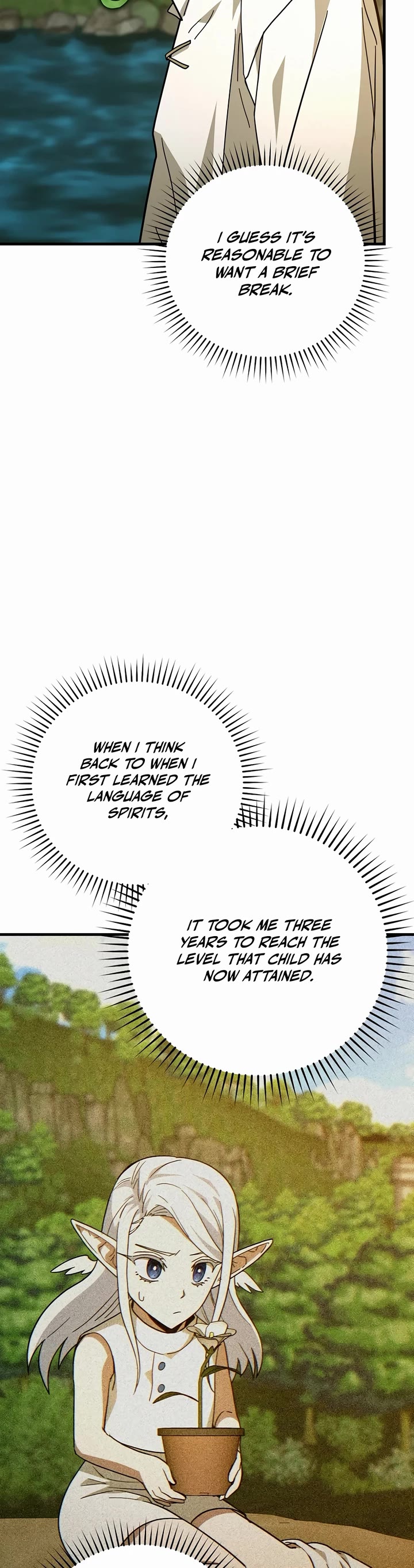 To Hell With Being A Saint, I’m A Doctor chapter 117 page 19