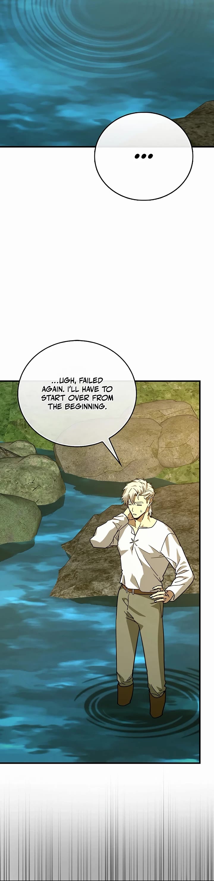 To Hell With Being A Saint, I’m A Doctor chapter 117 page 23