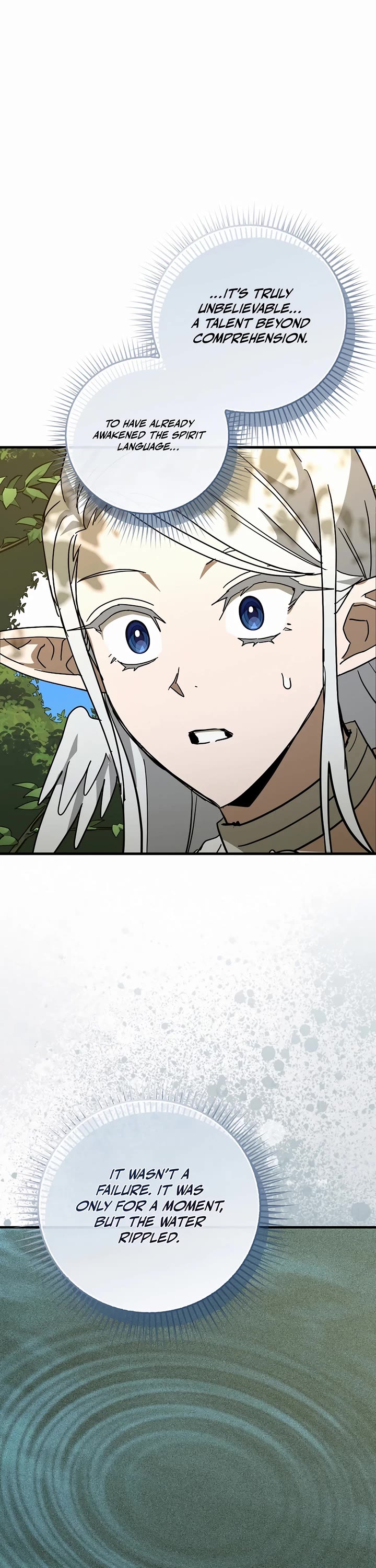 To Hell With Being A Saint, I’m A Doctor chapter 117 page 25