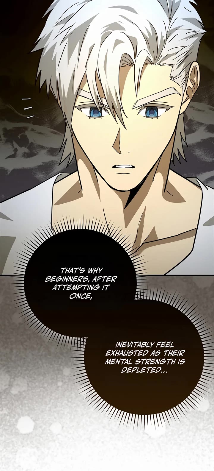 To Hell With Being A Saint, I’m A Doctor chapter 117 page 27