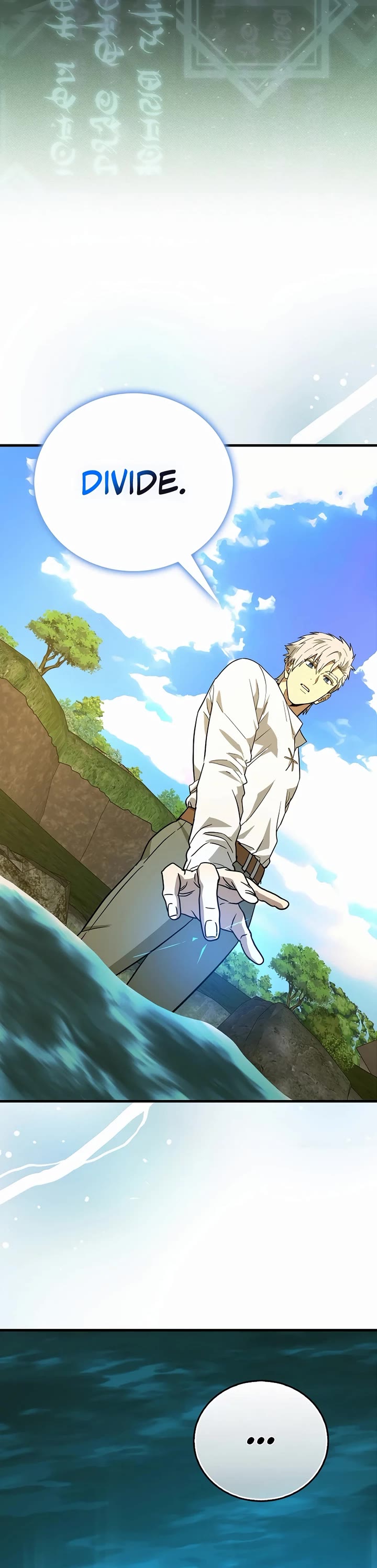 To Hell With Being A Saint, I’m A Doctor chapter 117 page 29