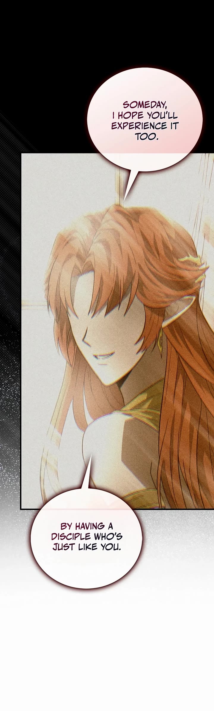 To Hell With Being A Saint, I’m A Doctor chapter 117 page 33