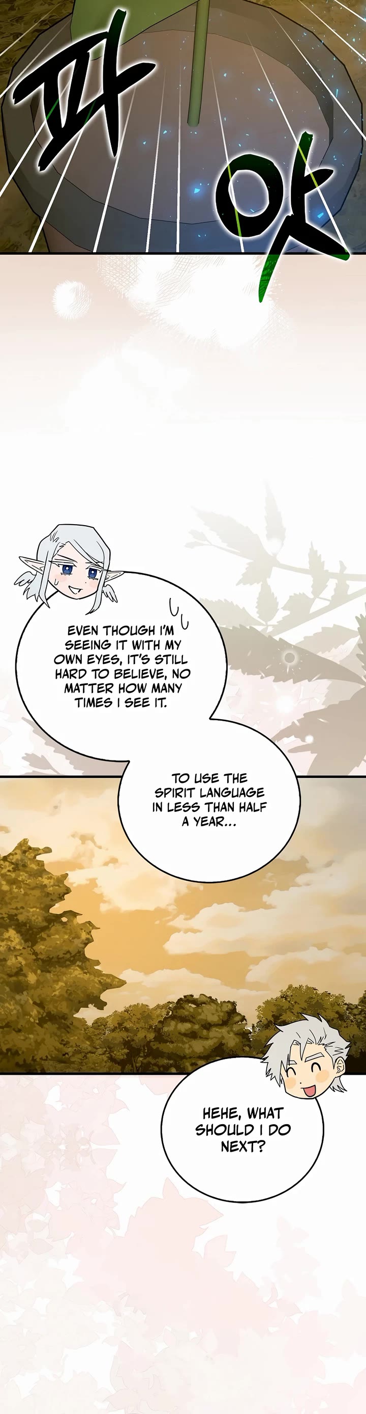 To Hell With Being A Saint, I’m A Doctor chapter 117 page 36